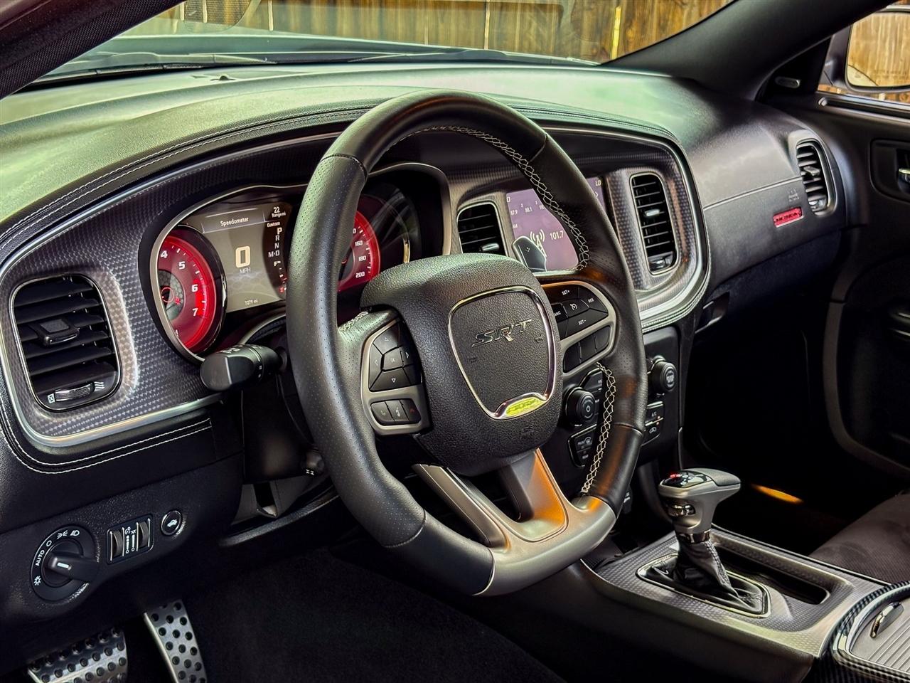 Dodge Charger  2023