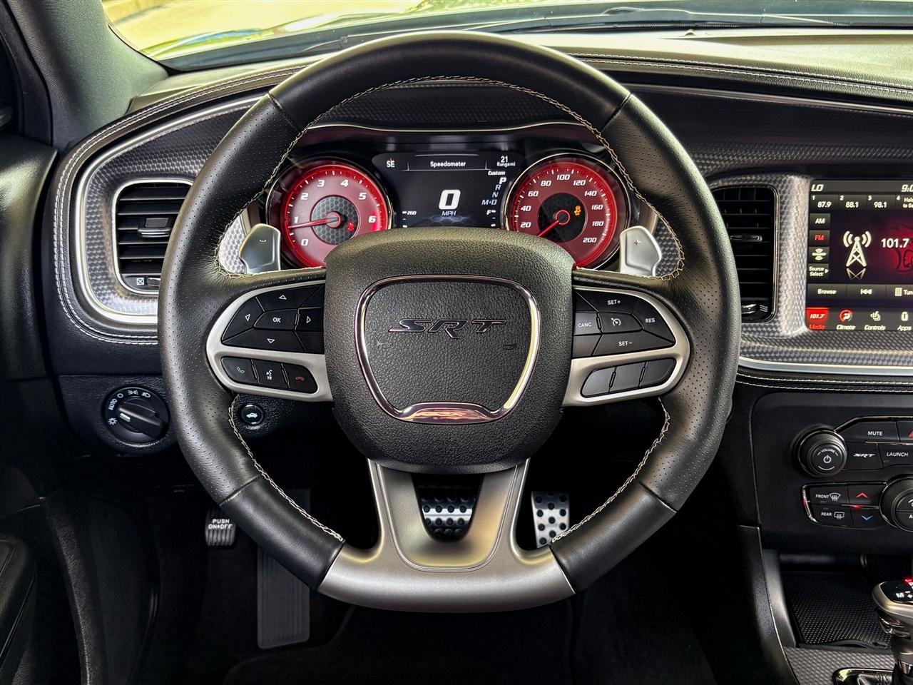 Dodge Charger  2023