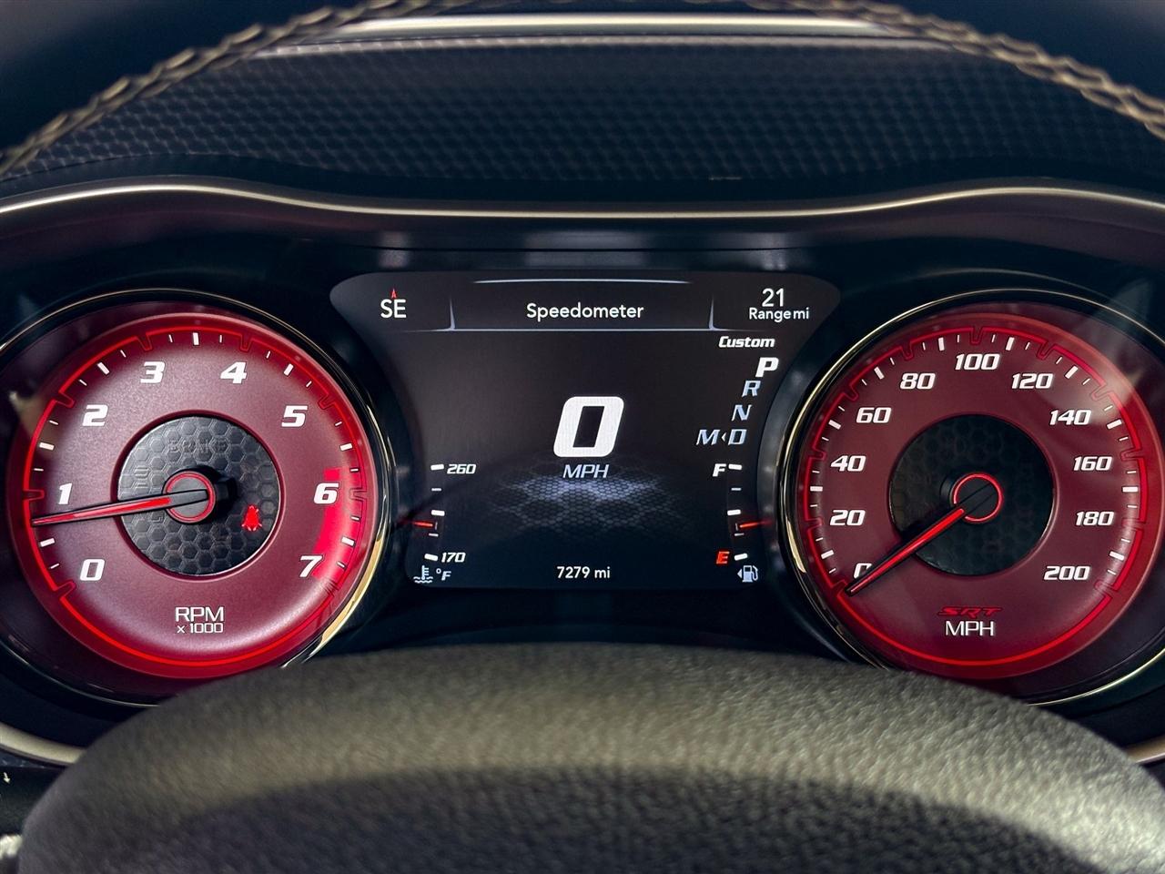Dodge Charger  2023