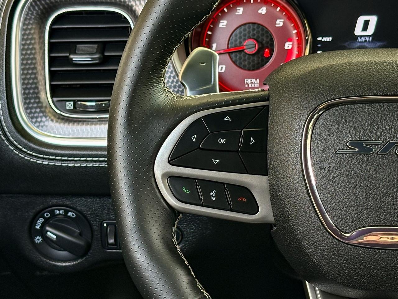 Dodge Charger  2023