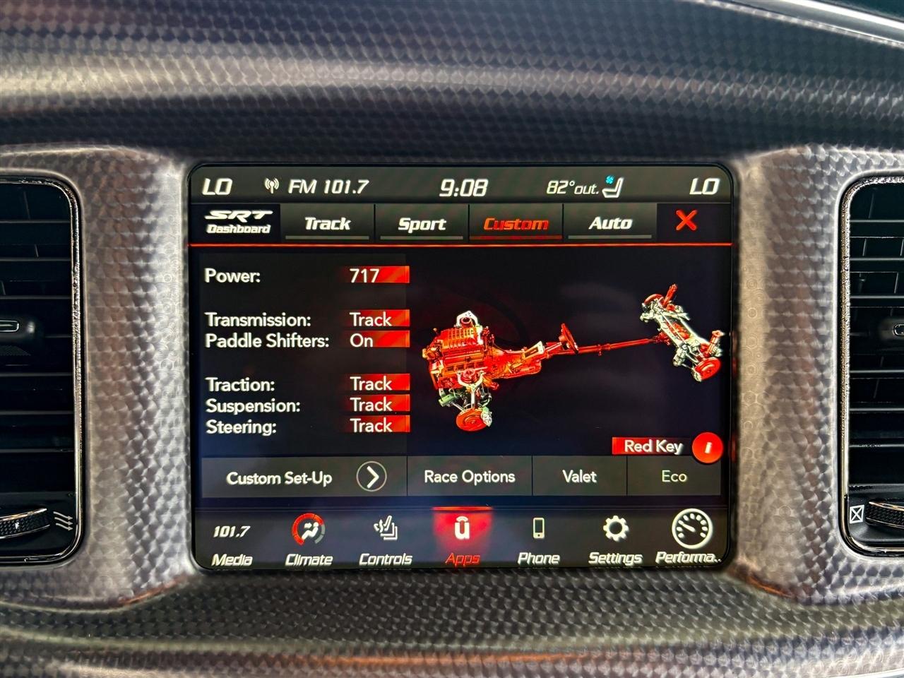 Dodge Charger  2023