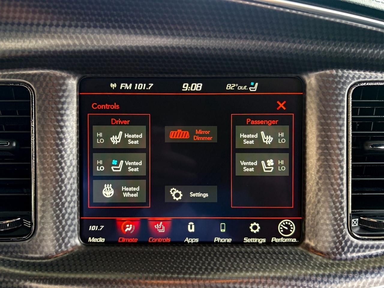 Dodge Charger  2023