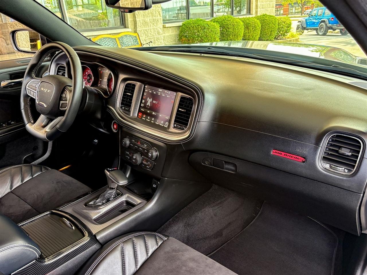 Dodge Charger  2023