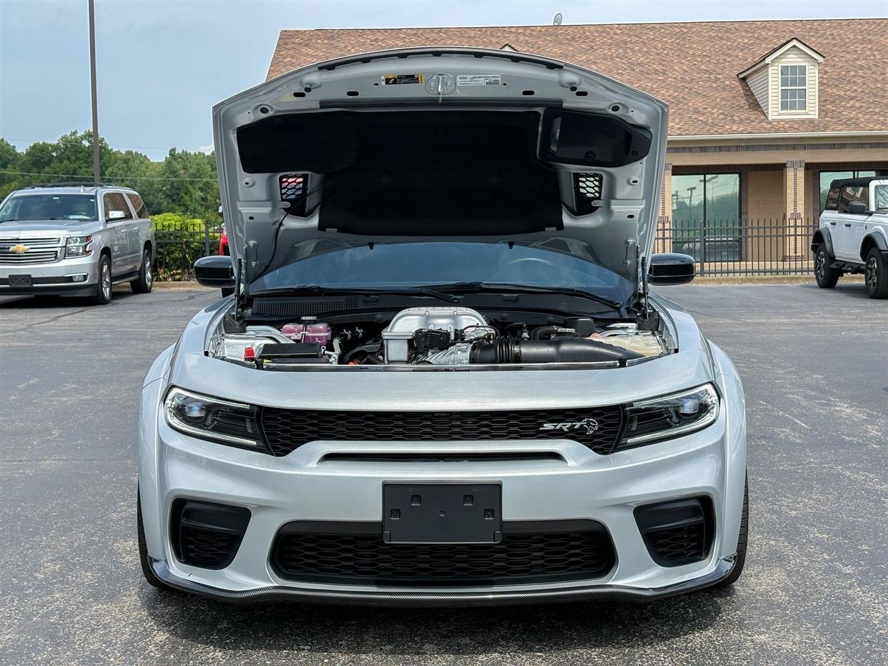 Dodge Charger  2023