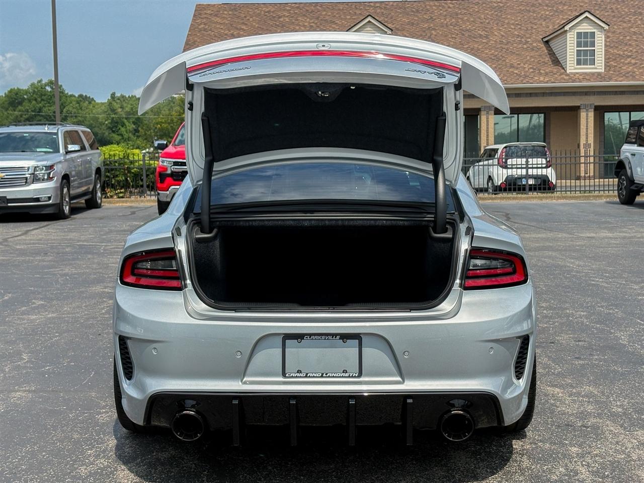 Dodge Charger  2023