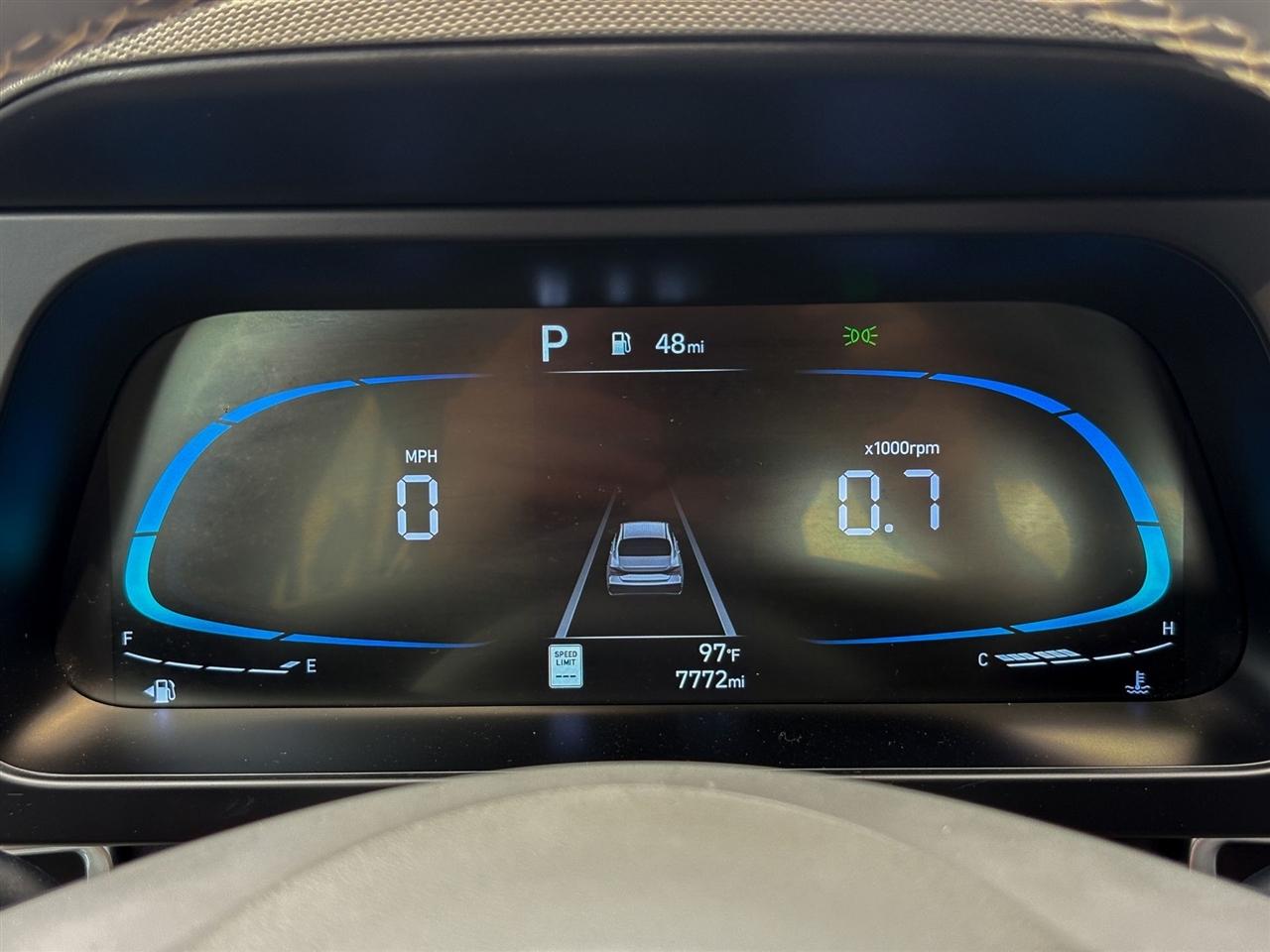 Hyundai Elantra  2026