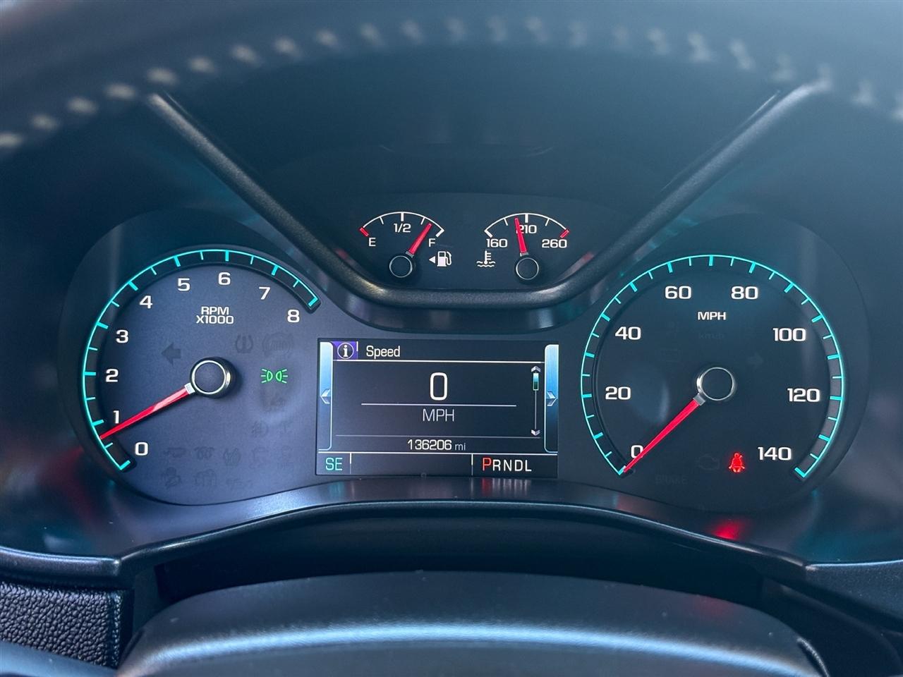 GMC Canyon  2018
