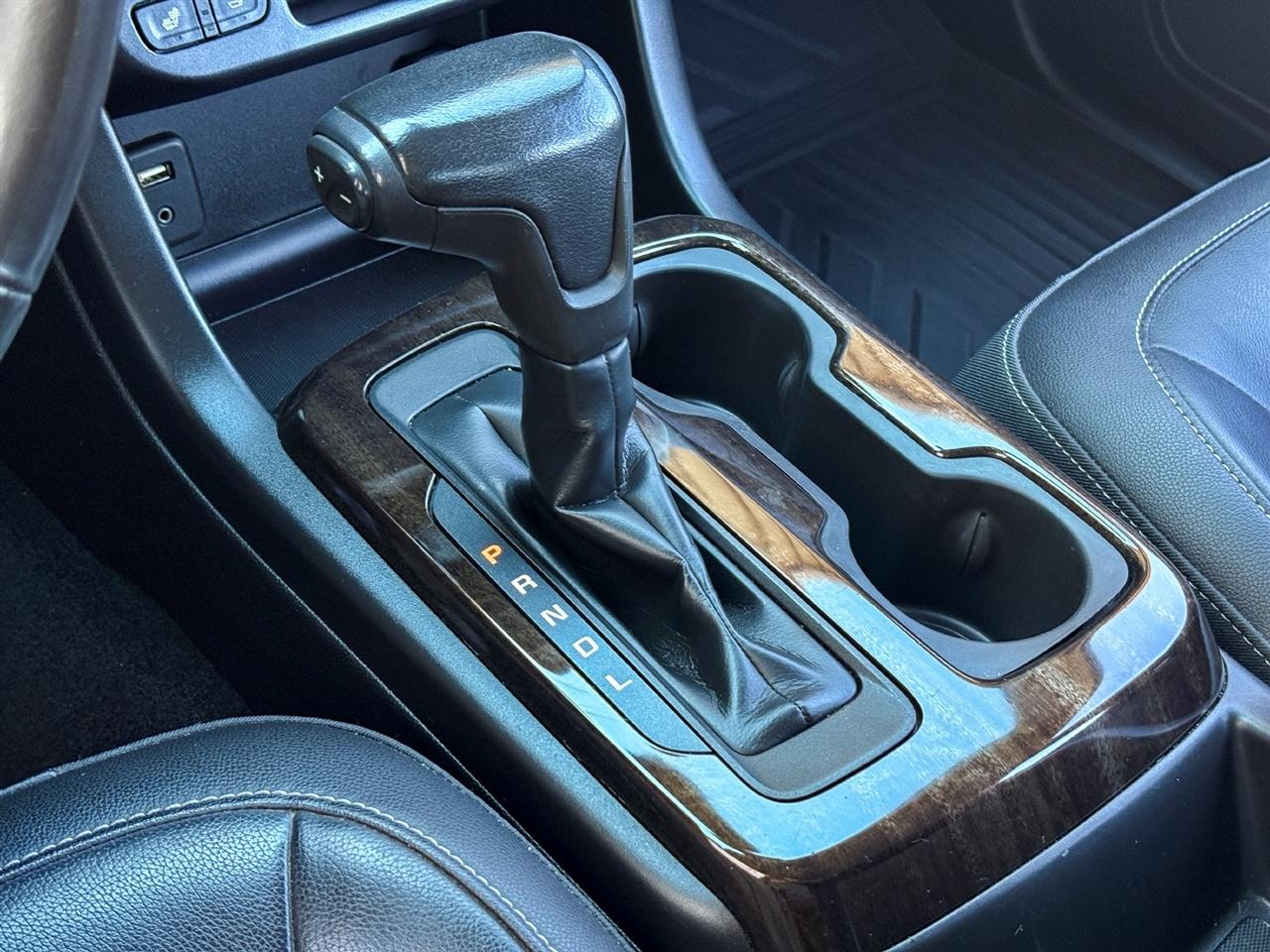 GMC Canyon  2018