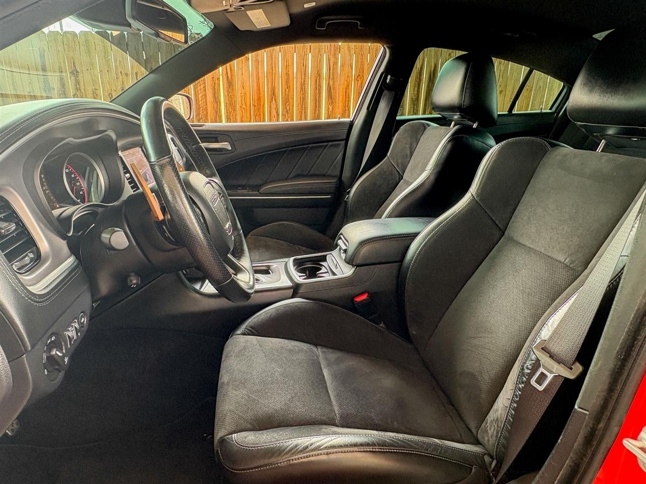 Dodge Charger  2022