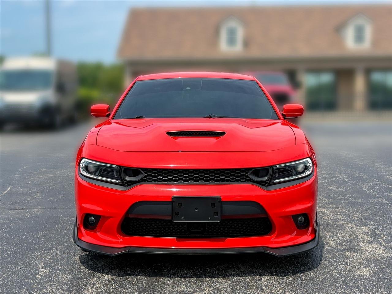Dodge Charger  2022