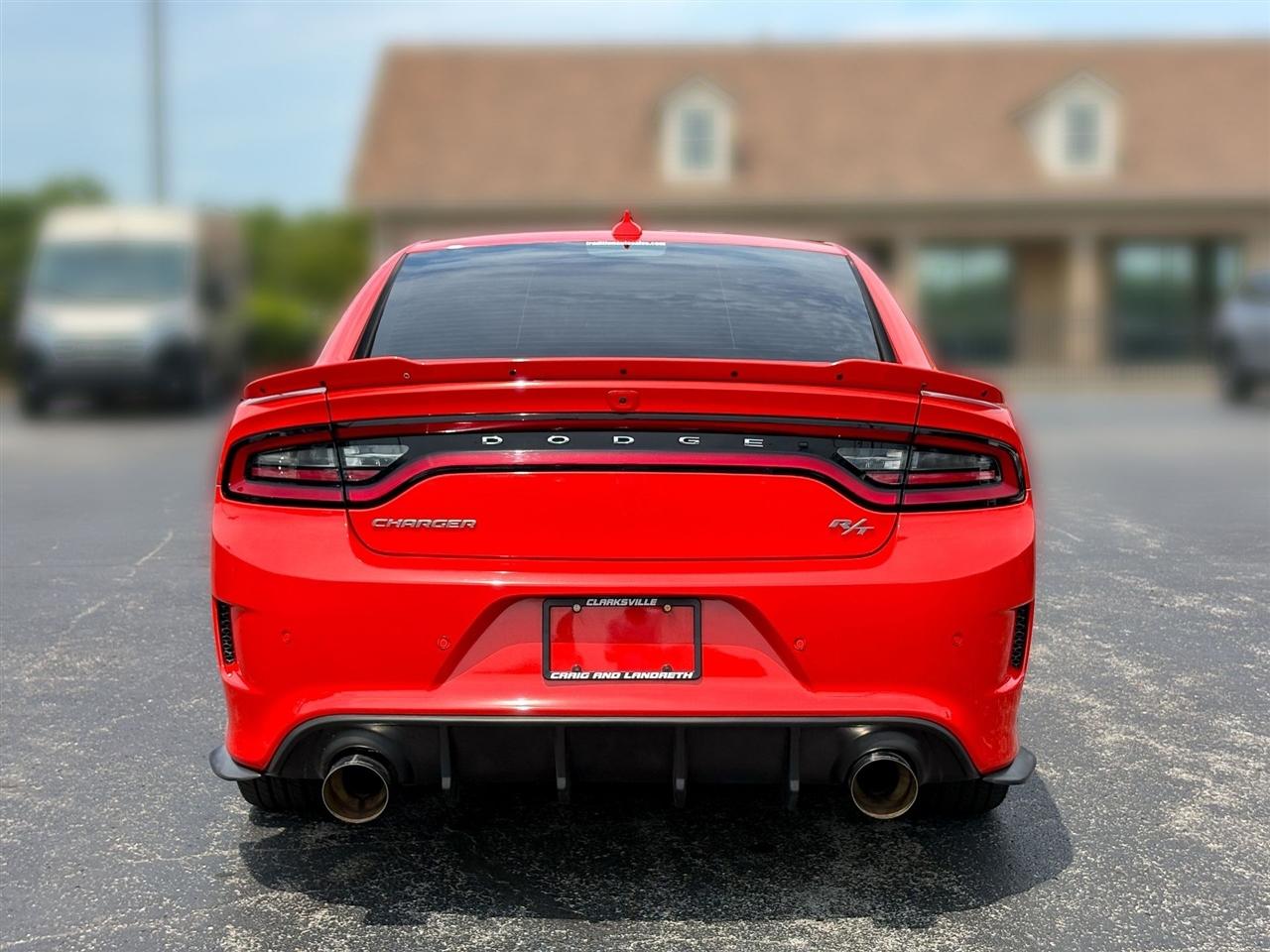 Dodge Charger  2022