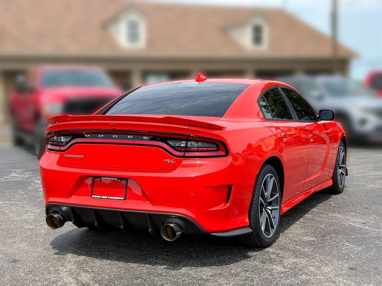 Dodge Charger  2022