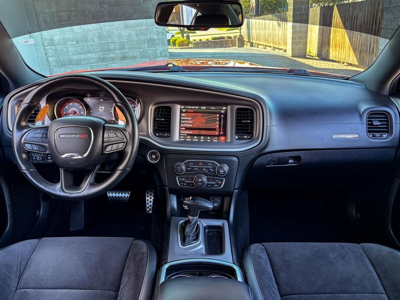 Dodge Charger  2022