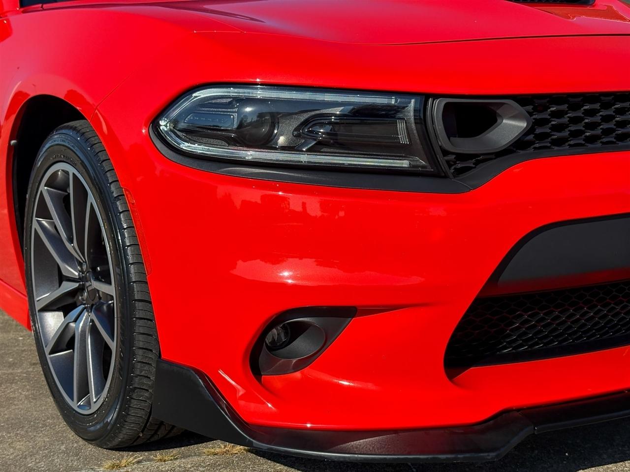 Dodge Charger  2022