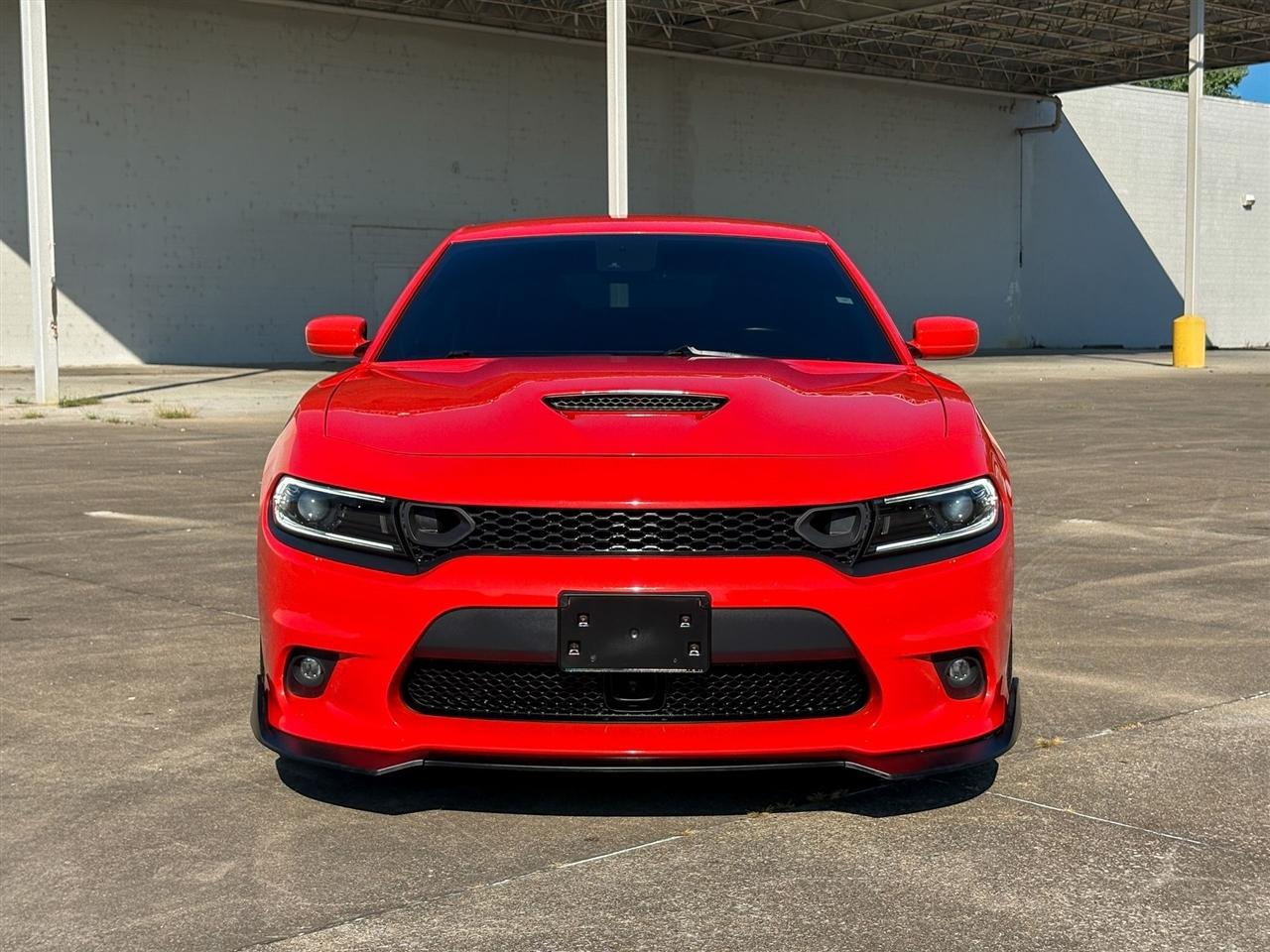 Dodge Charger  2022