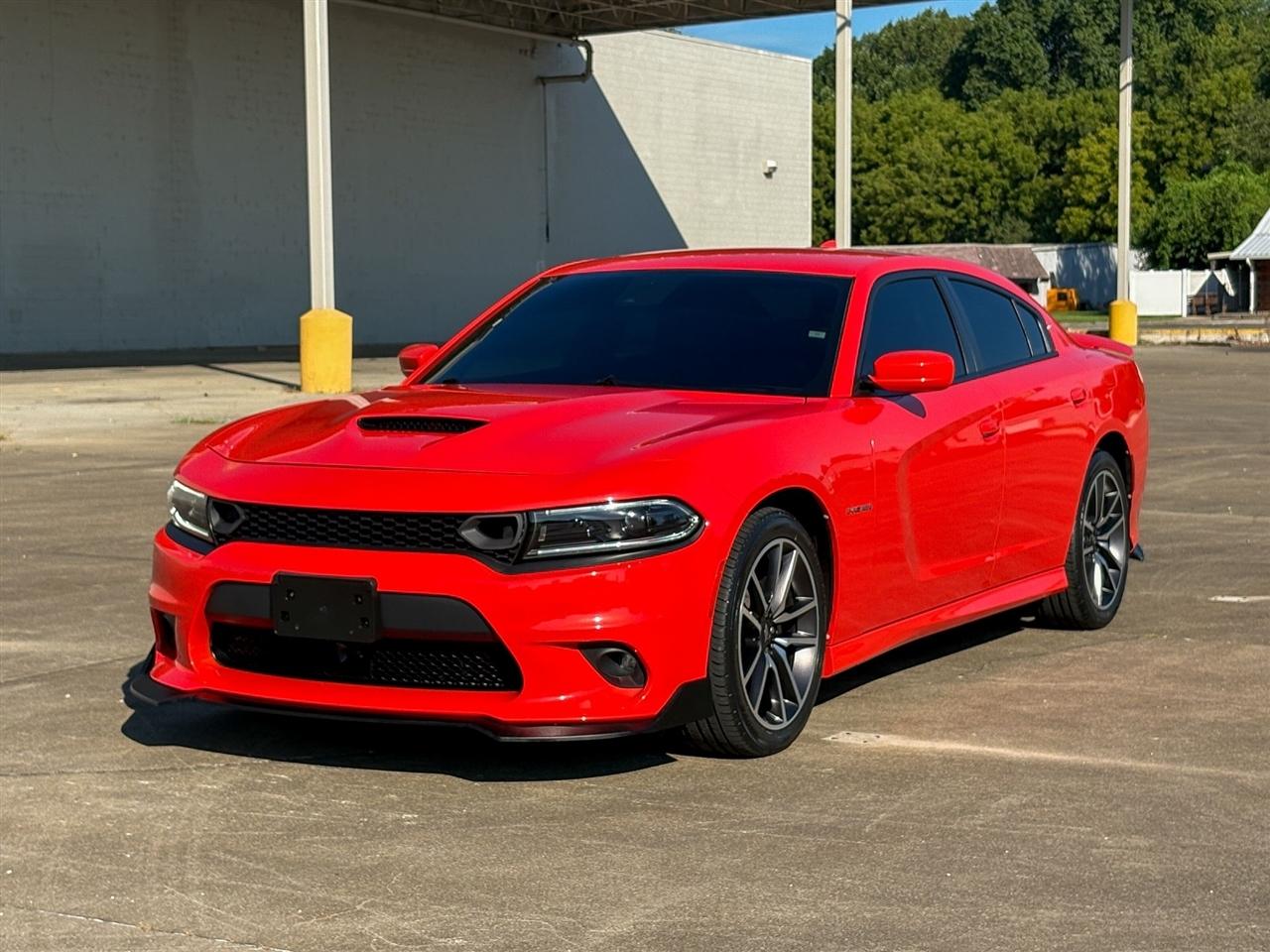 Dodge Charger  2022