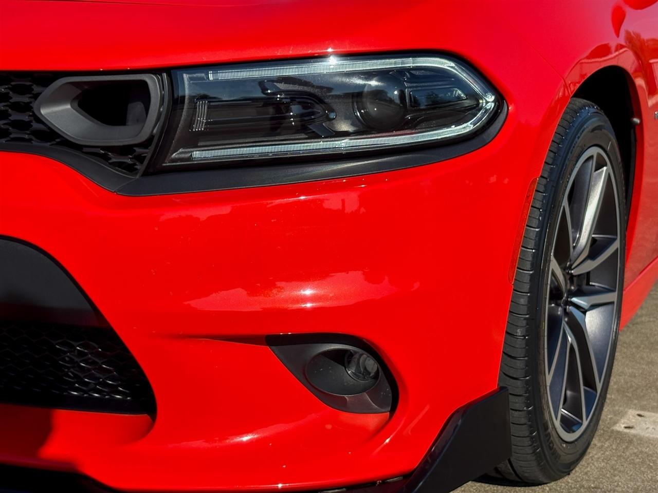 Dodge Charger  2022