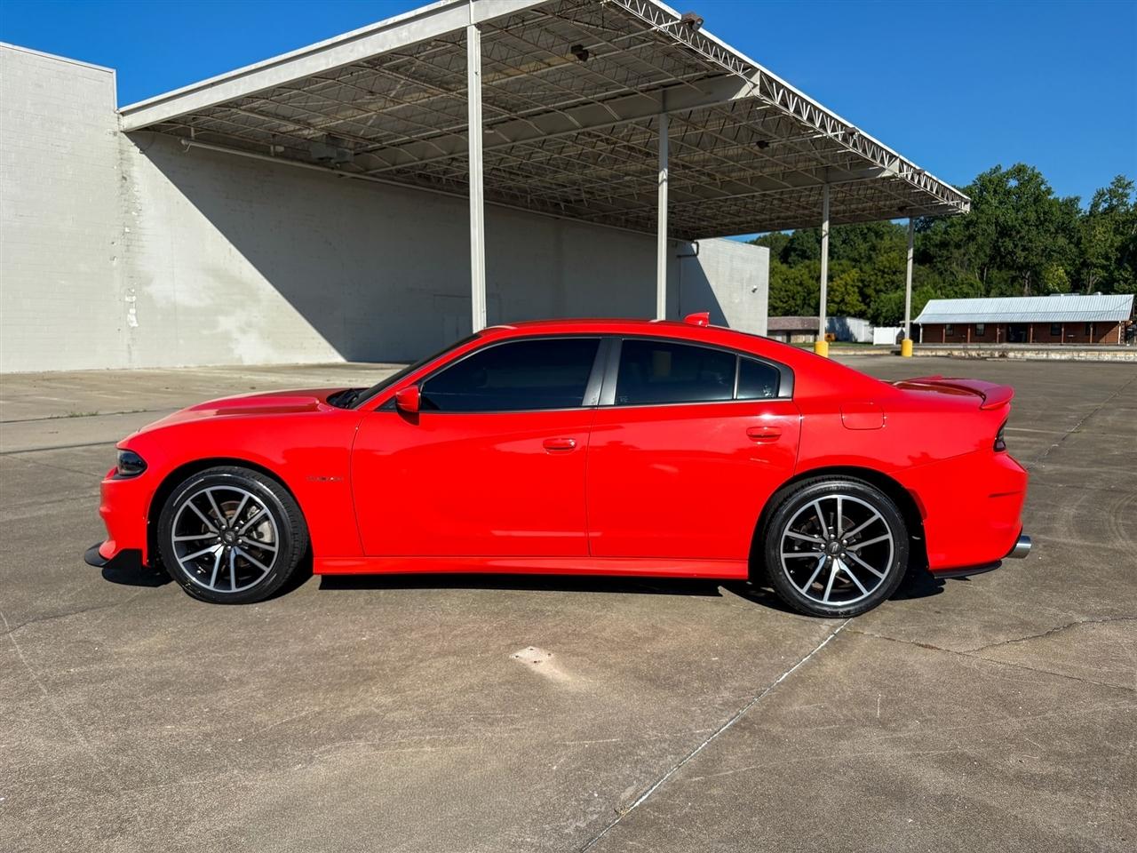 Dodge Charger  2022
