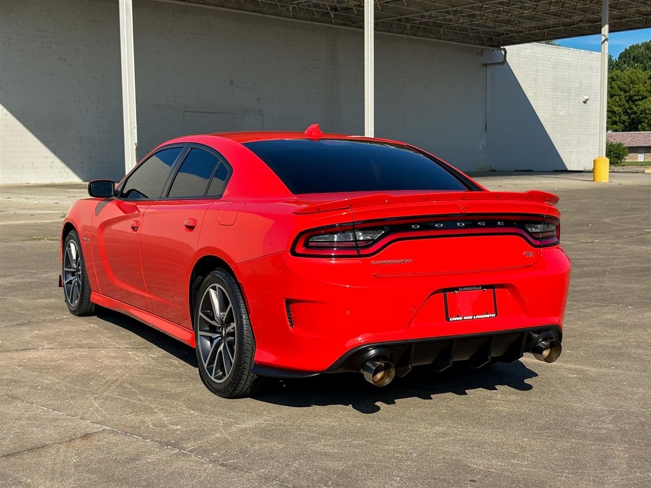 Dodge Charger  2022