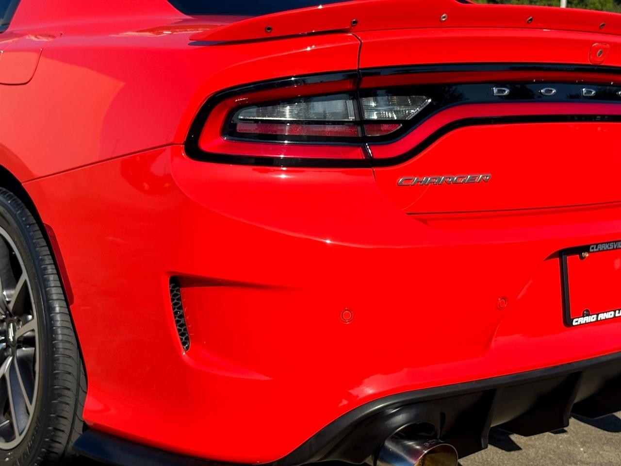 Dodge Charger  2022