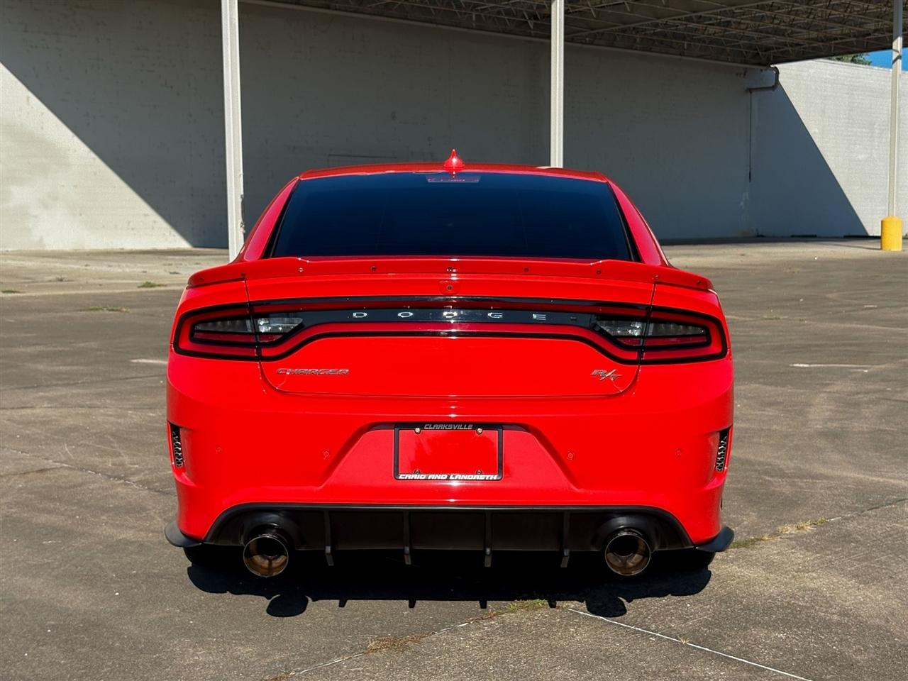 Dodge Charger  2022