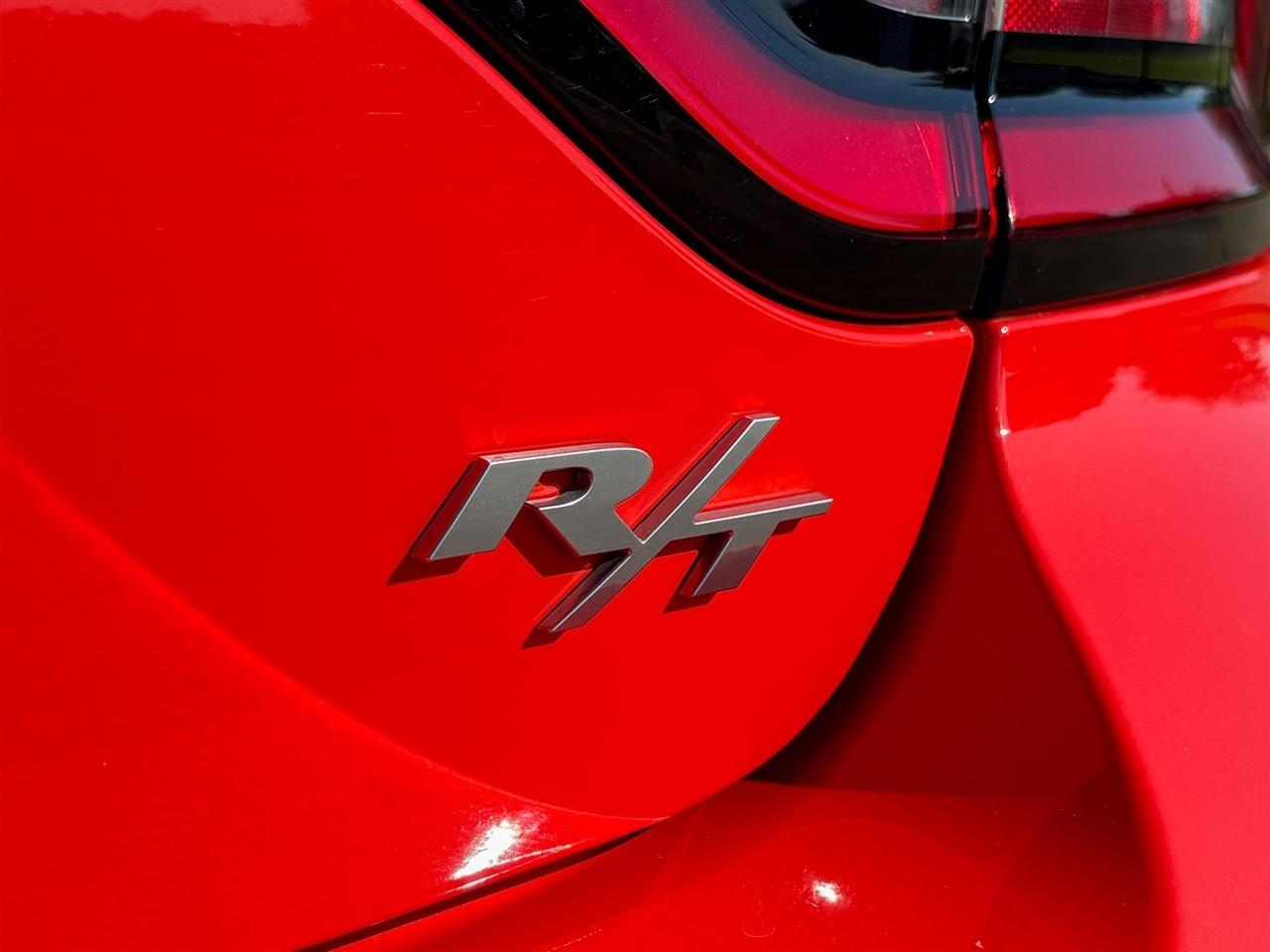 Dodge Charger  2022
