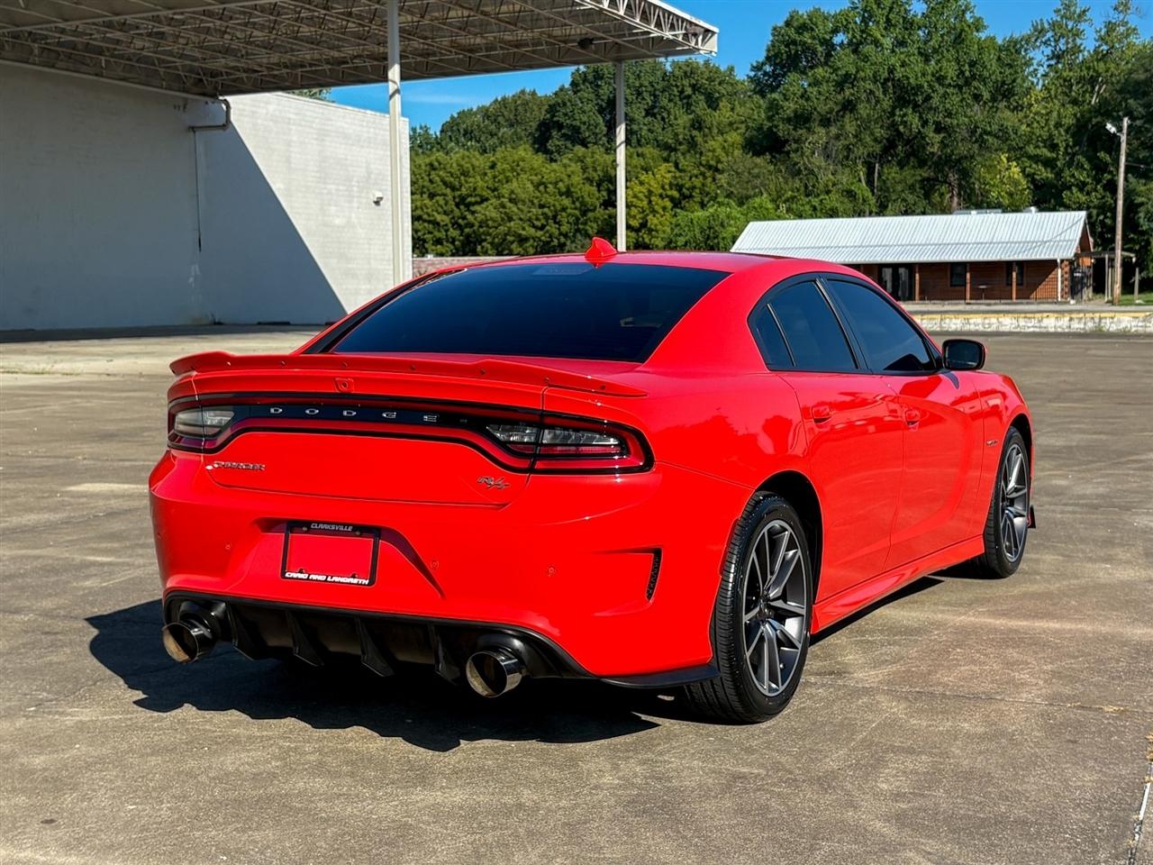 Dodge Charger  2022