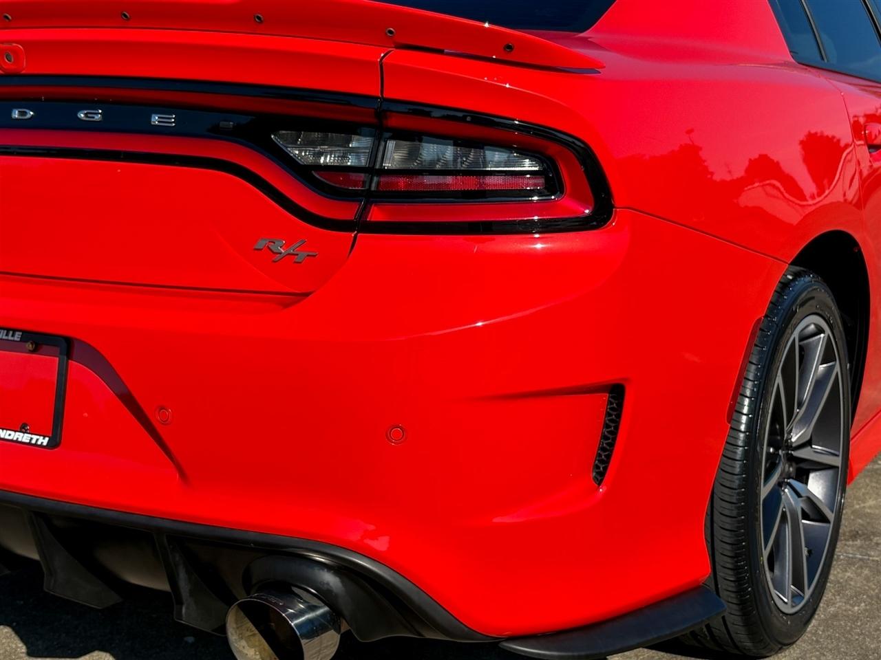 Dodge Charger  2022