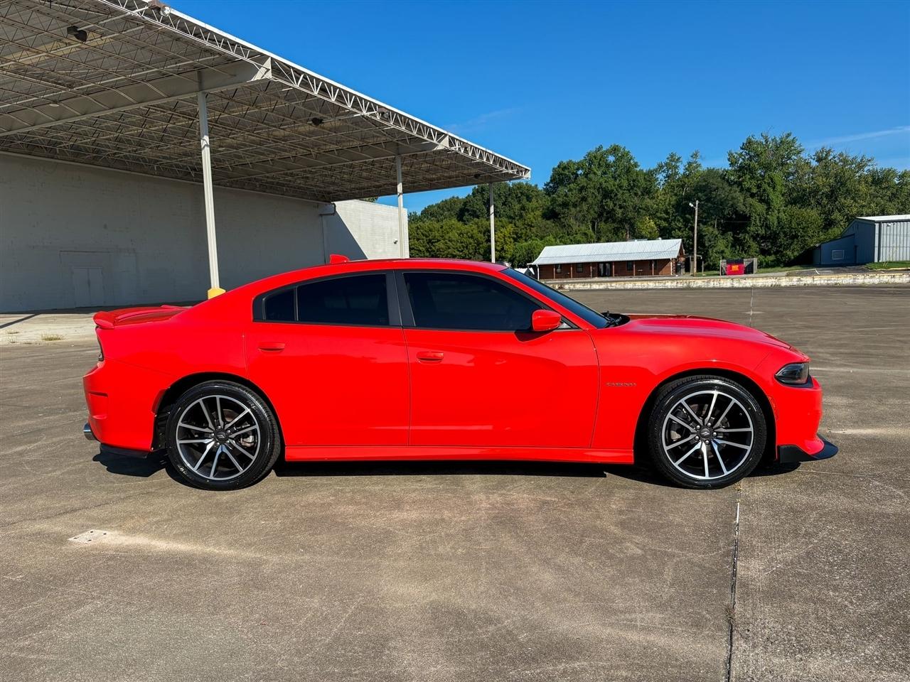 Dodge Charger  2022