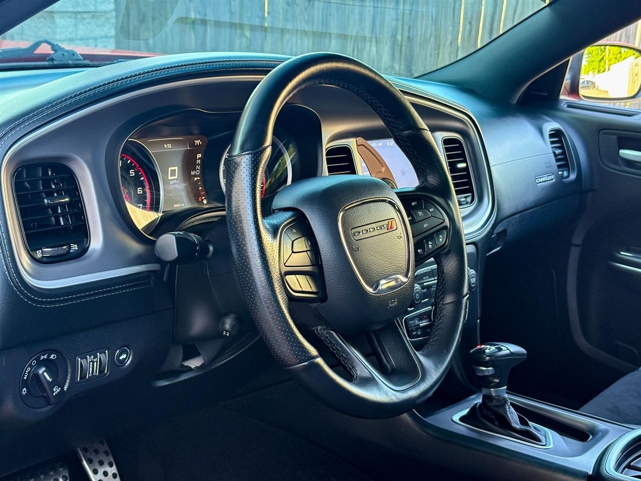 Dodge Charger  2022