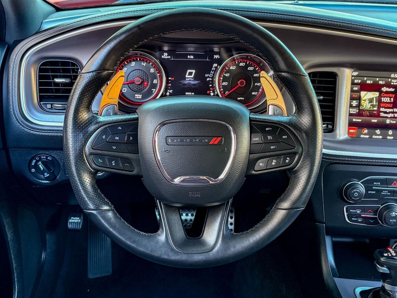 Dodge Charger  2022