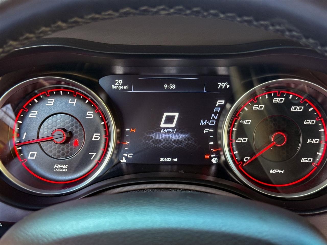 Dodge Charger  2022
