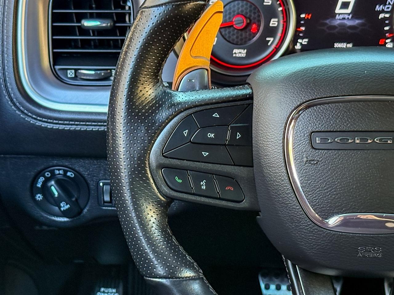 Dodge Charger  2022
