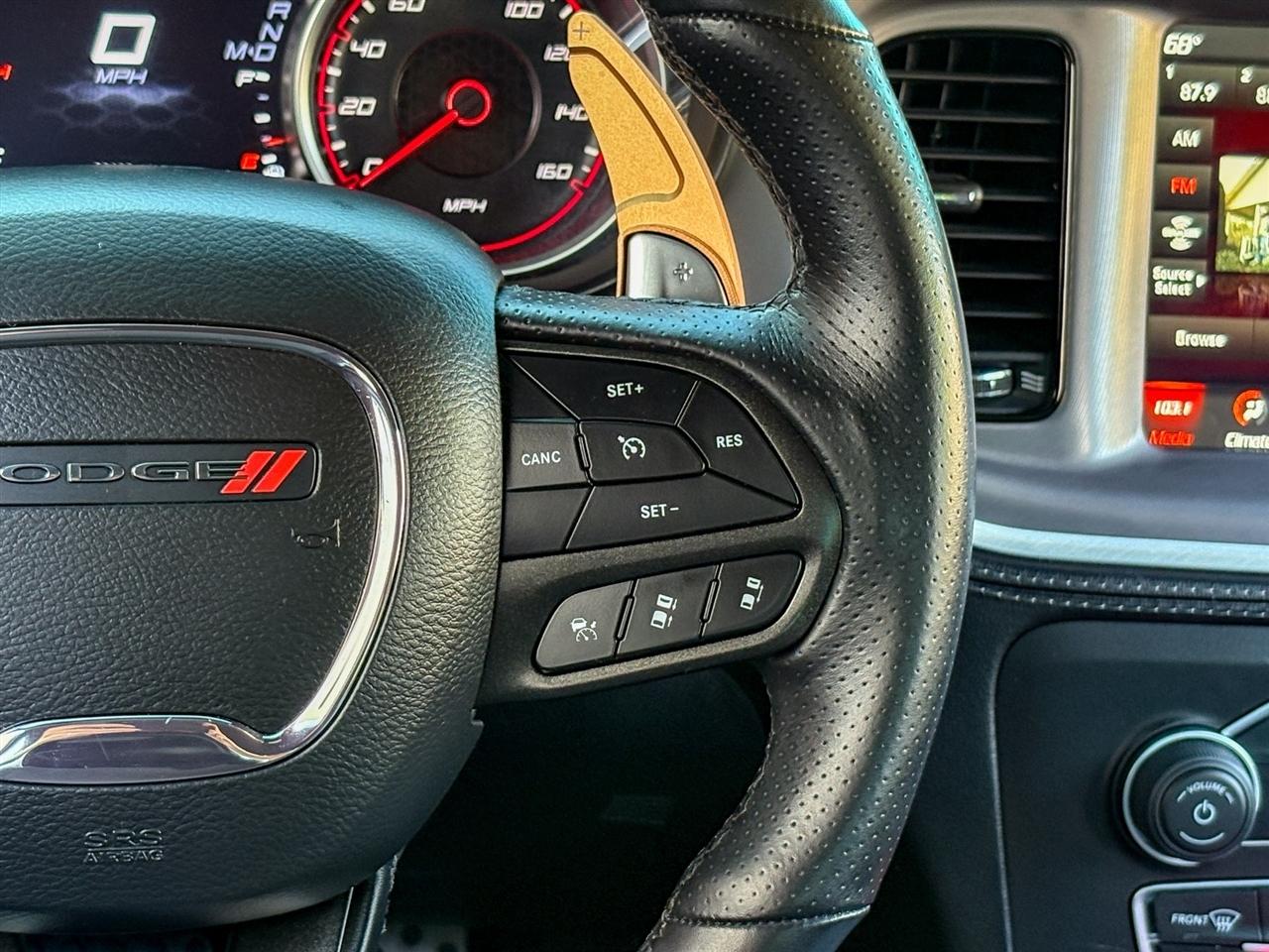 Dodge Charger  2022