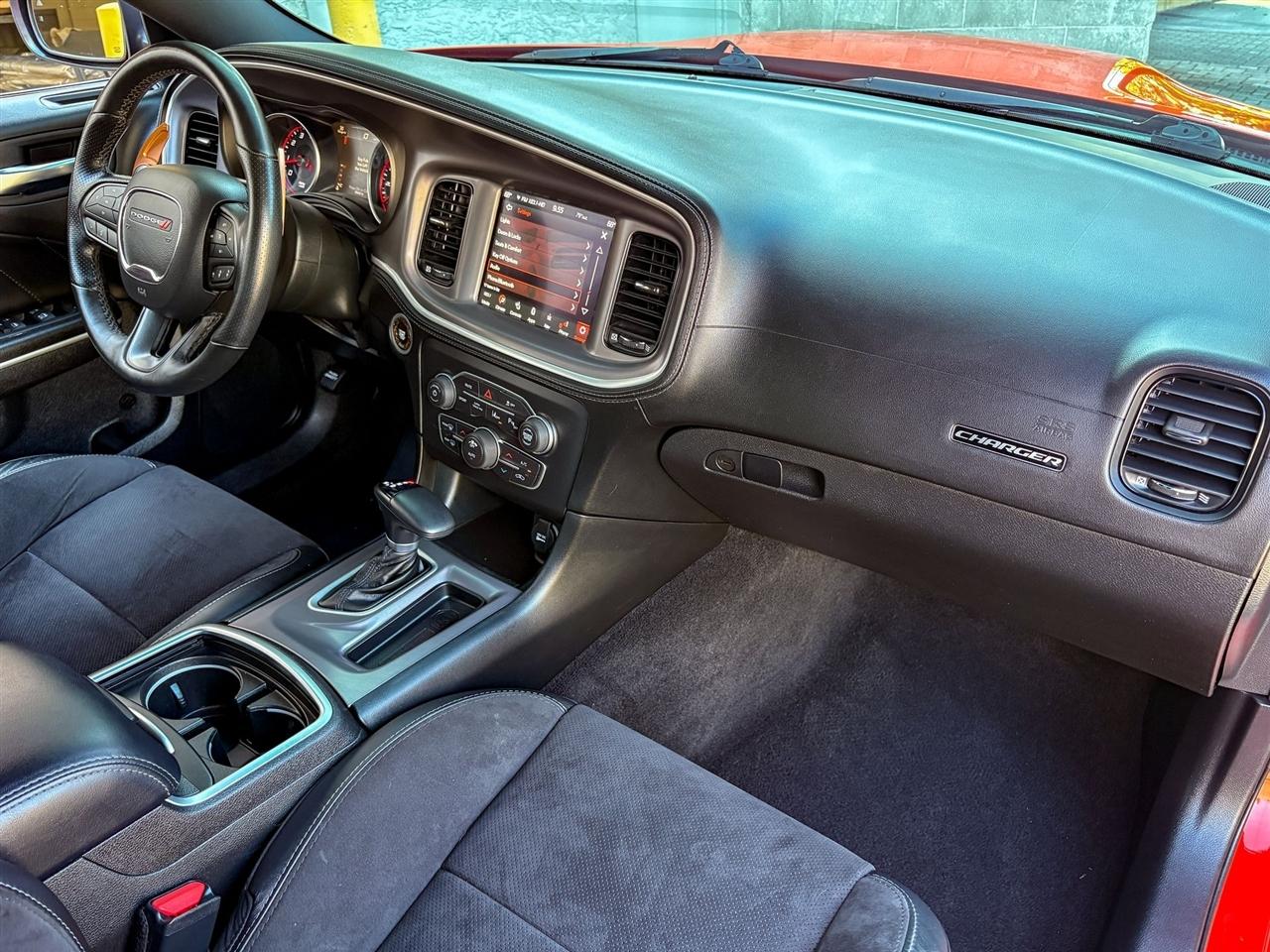 Dodge Charger  2022