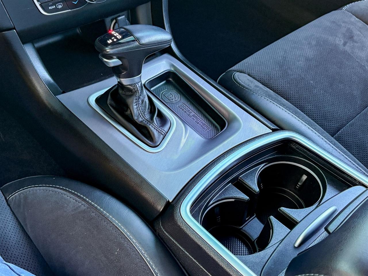 Dodge Charger  2022