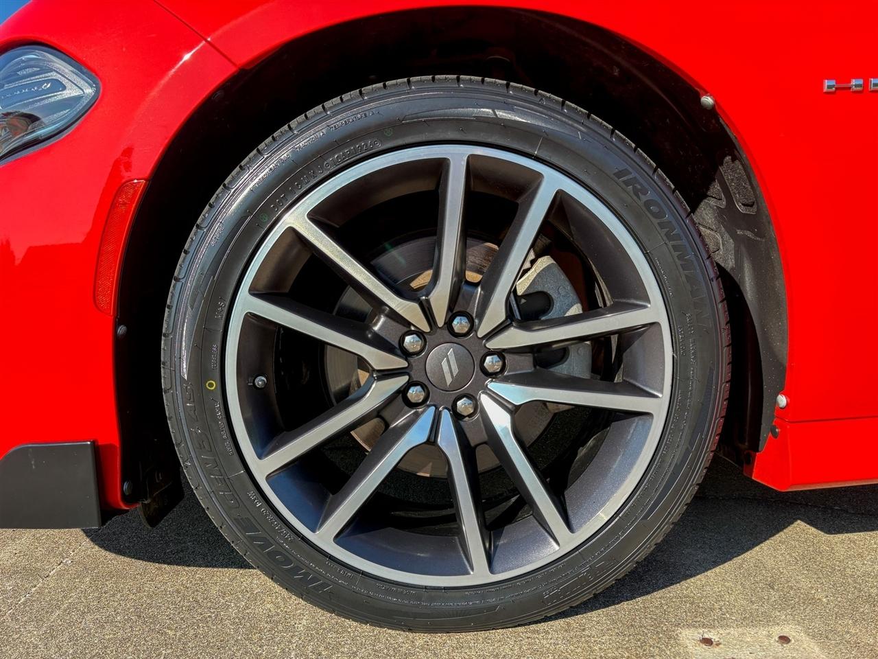 Dodge Charger  2022