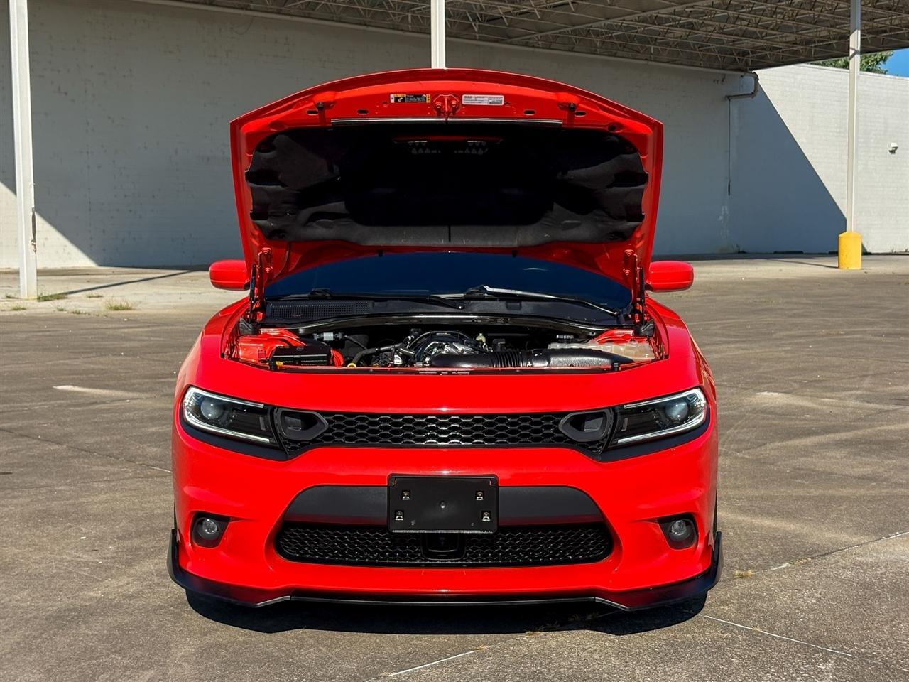 Dodge Charger  2022