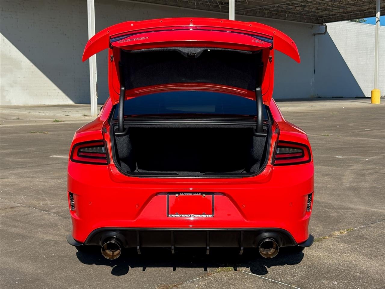 Dodge Charger  2022