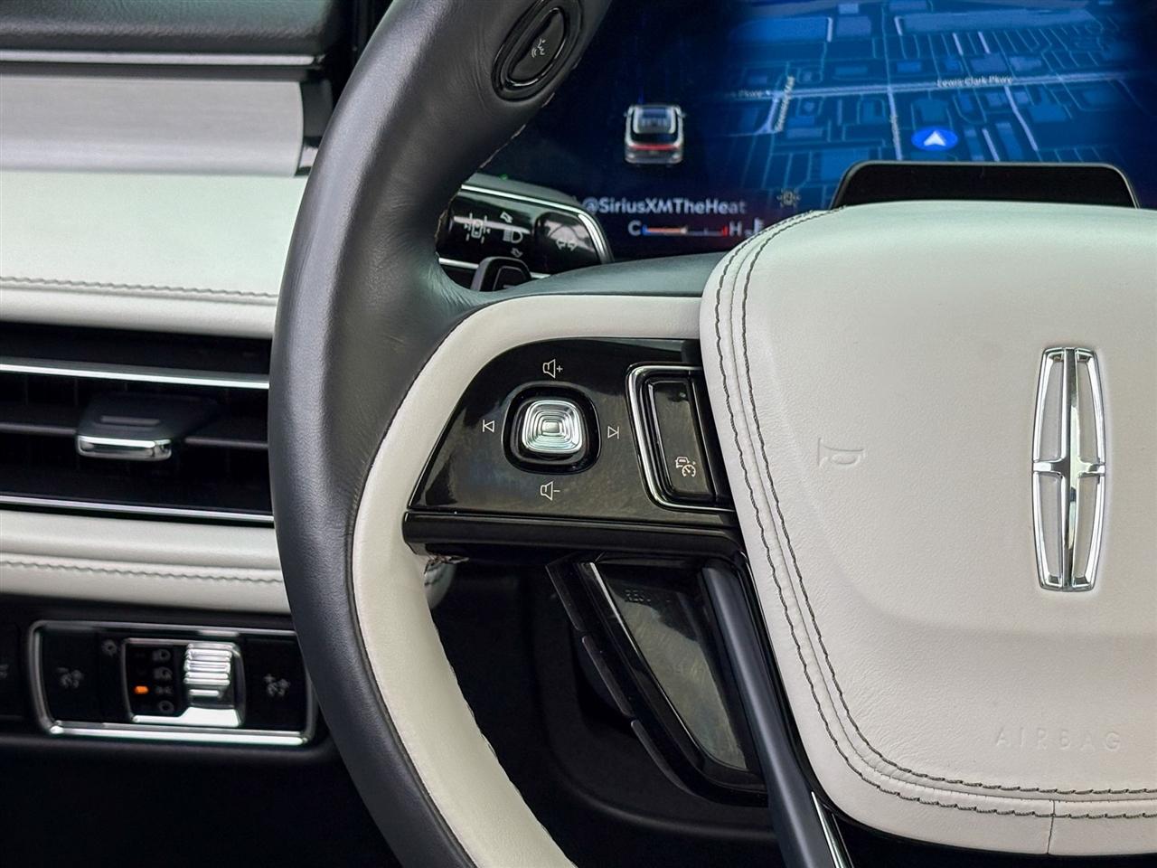 Lincoln Aviator  2025