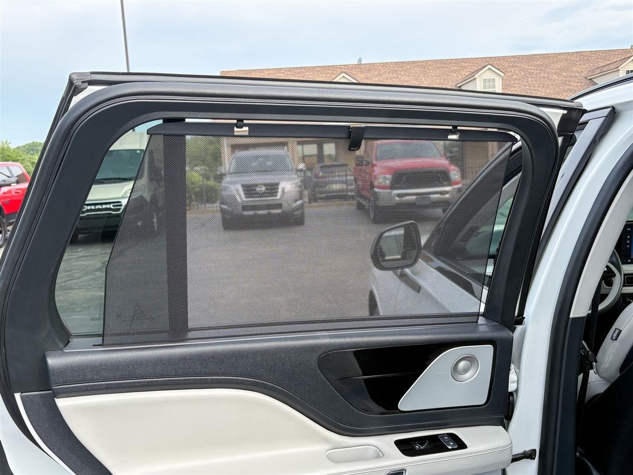 Lincoln Aviator  2025