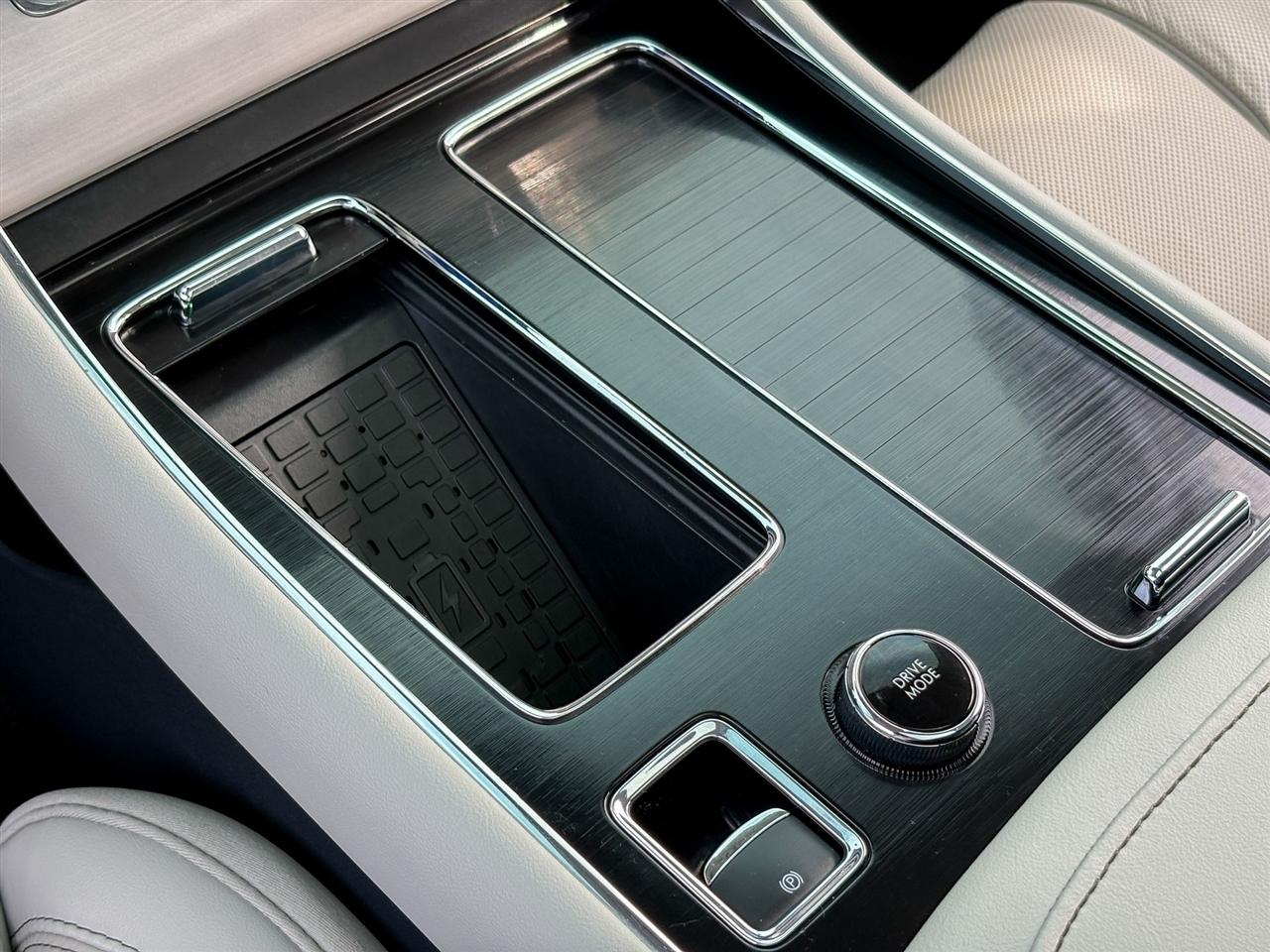 Lincoln Aviator  2025