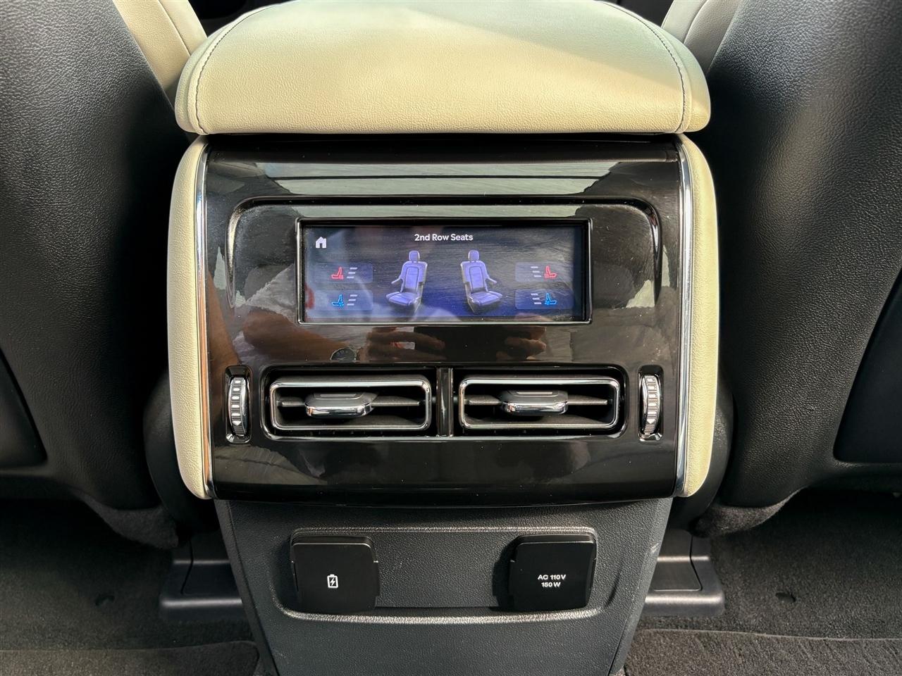 Lincoln Aviator  2025