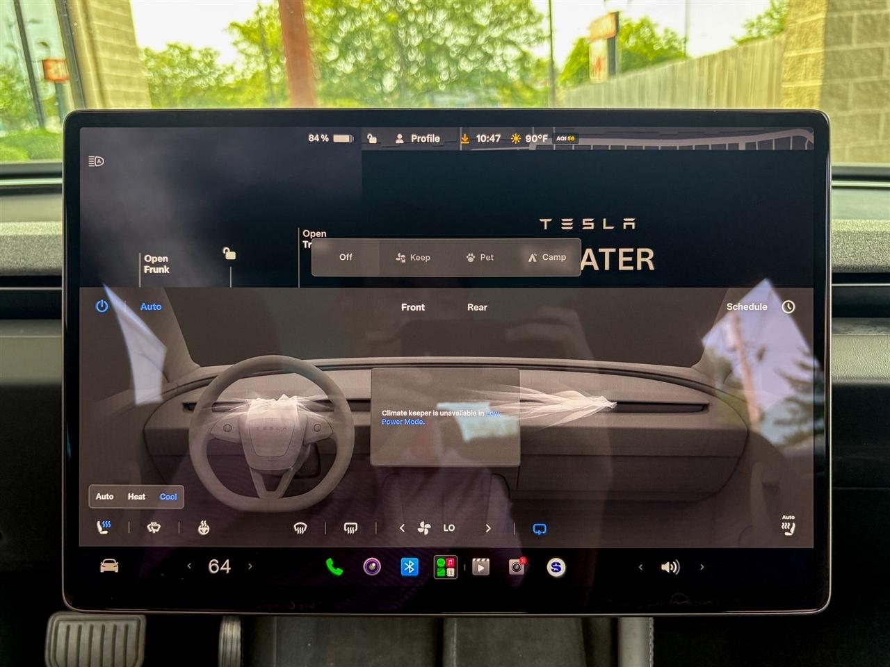 Tesla Model 3  2025