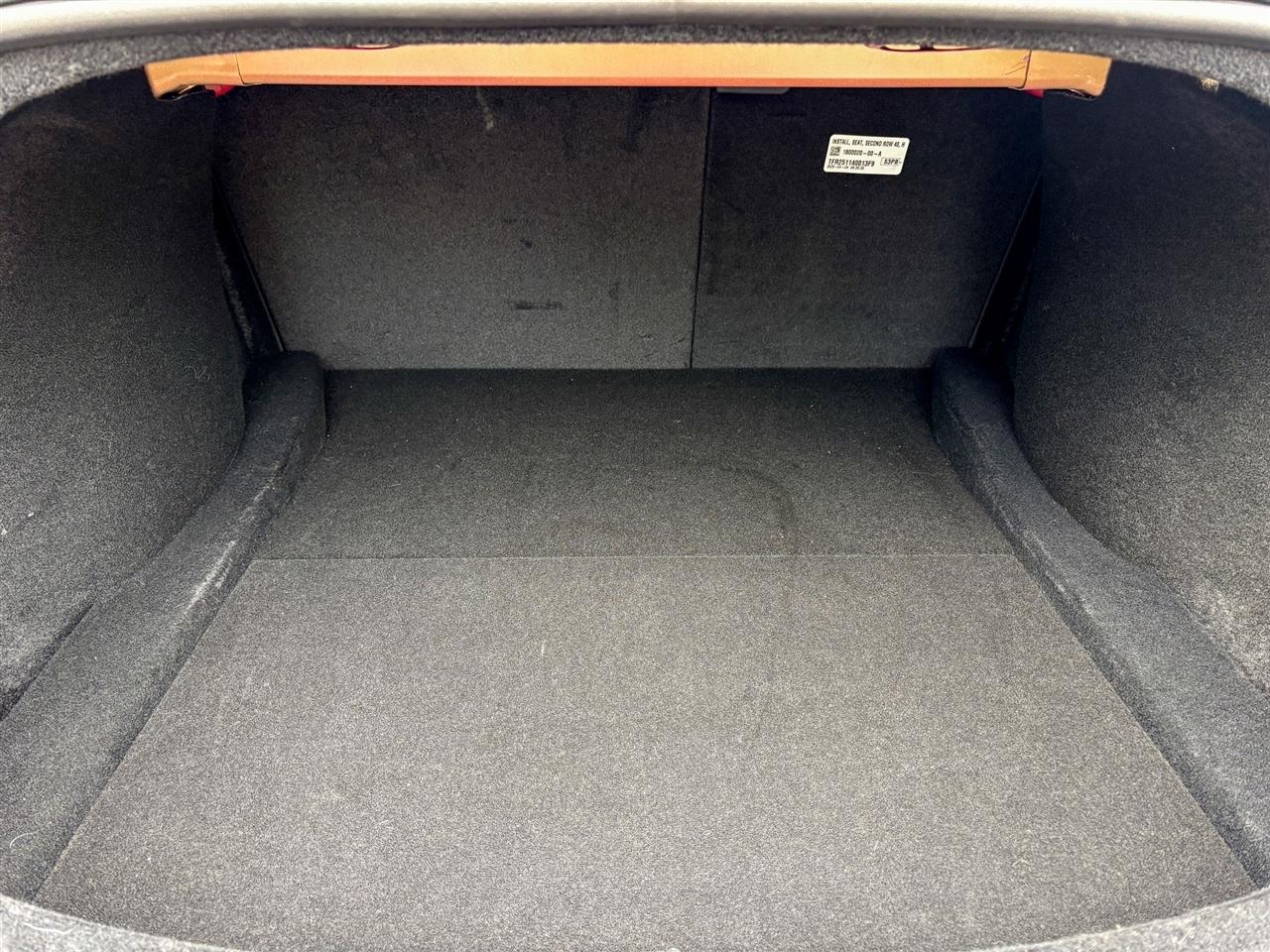 Tesla Model 3  2025