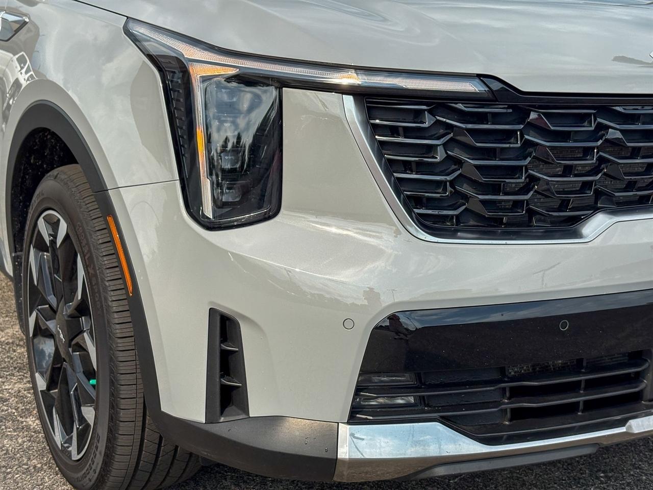 Kia Sorento  2025