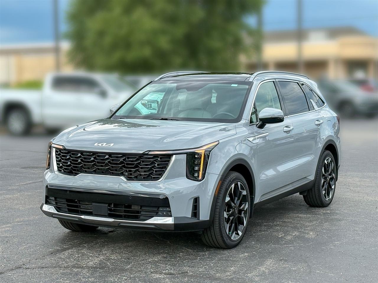 Kia Sorento  2025
