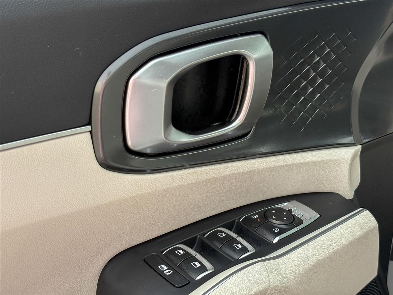 Kia Sorento  2025