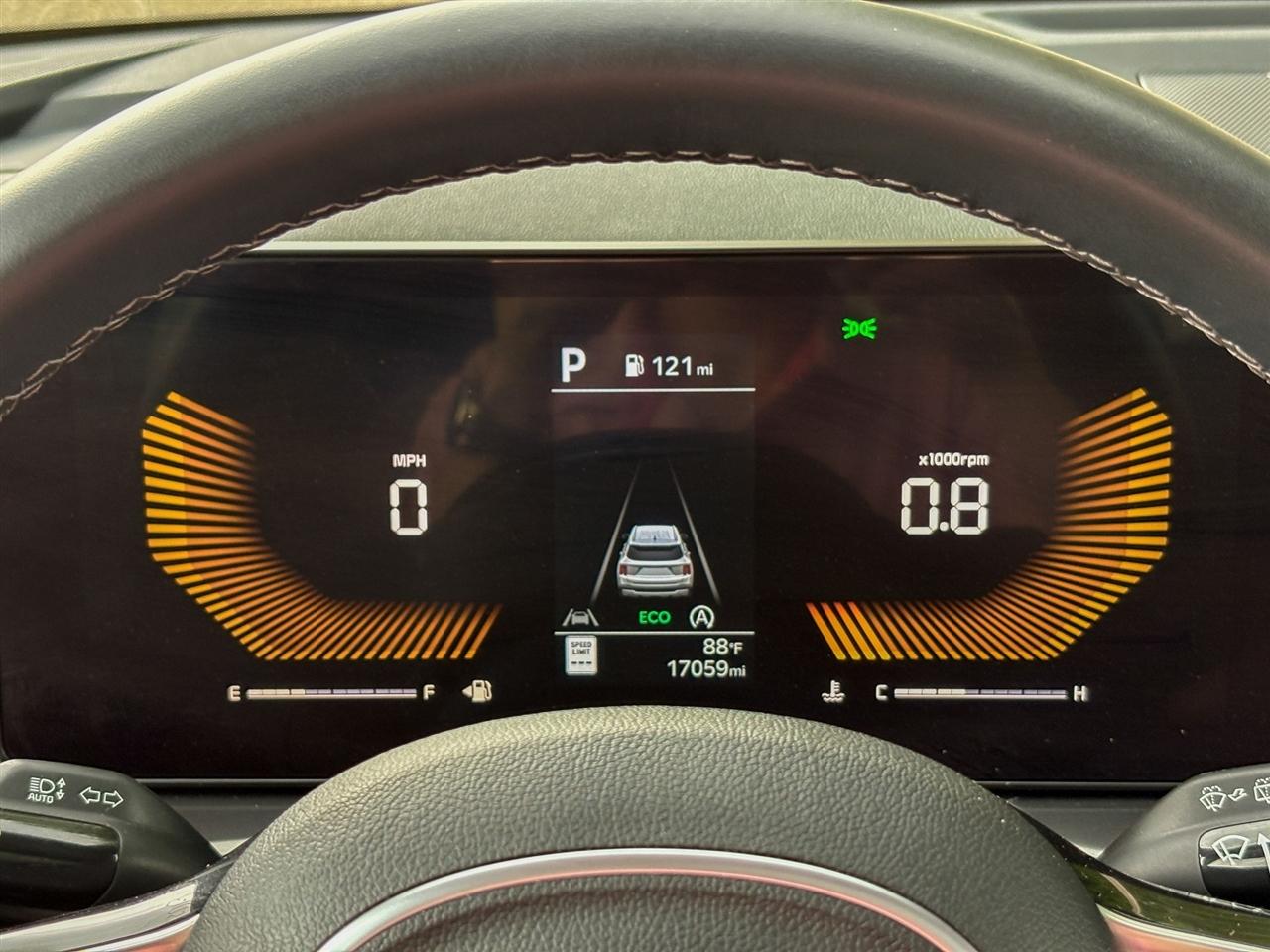 Kia Sorento  2025