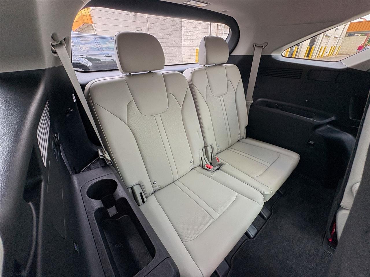 Kia Sorento  2025